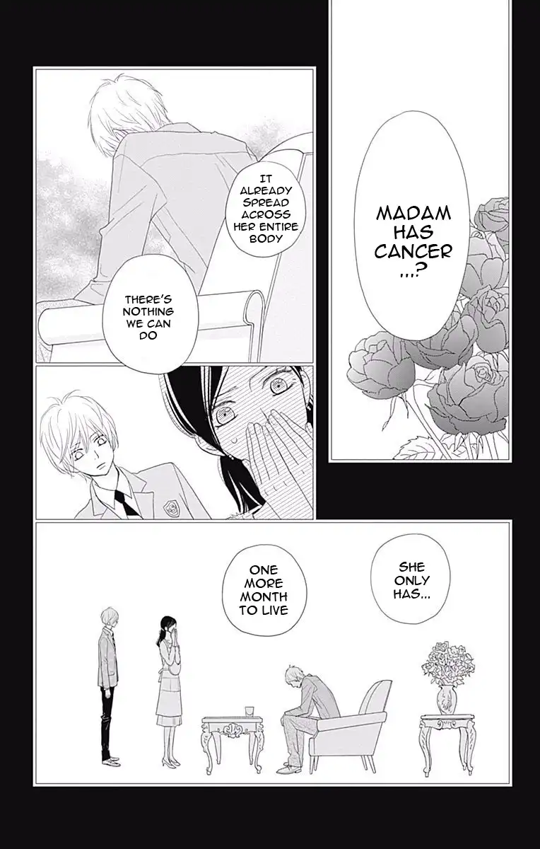 ReRe Hello Chapter 32 18